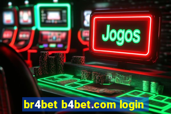 br4bet b4bet.com login